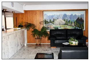 Hotel Valle Aridane Los Llanos De Aridane