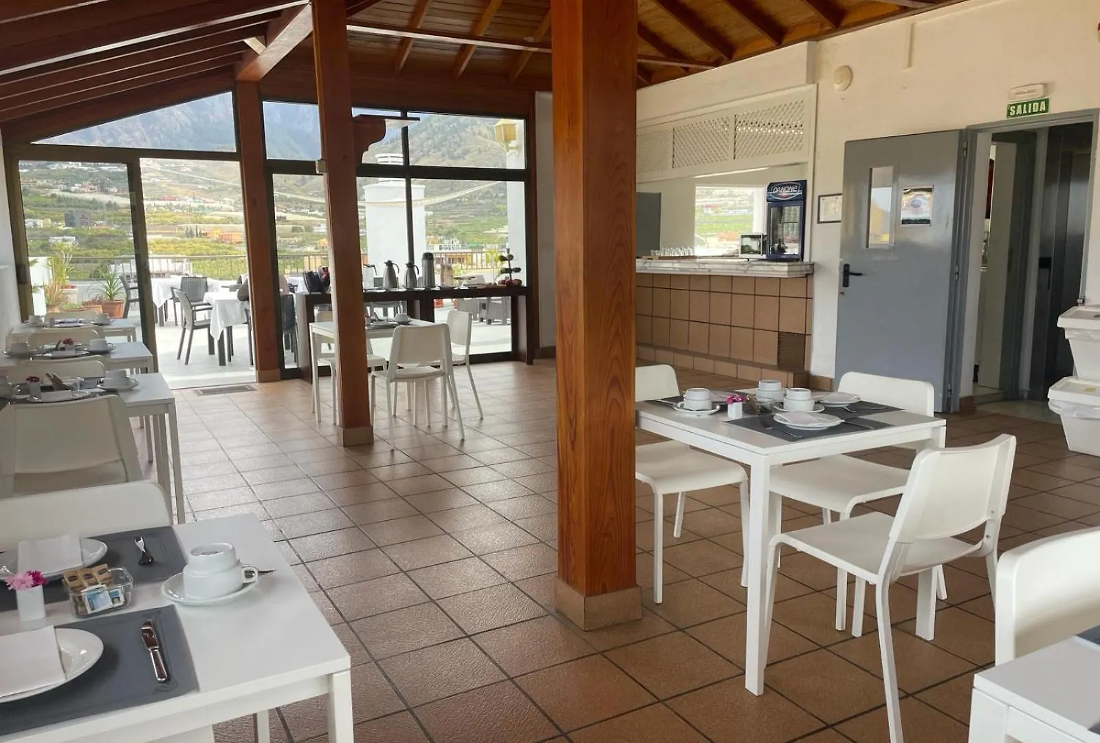 Hotel Valle Aridane Los Llanos De Aridane Spanje