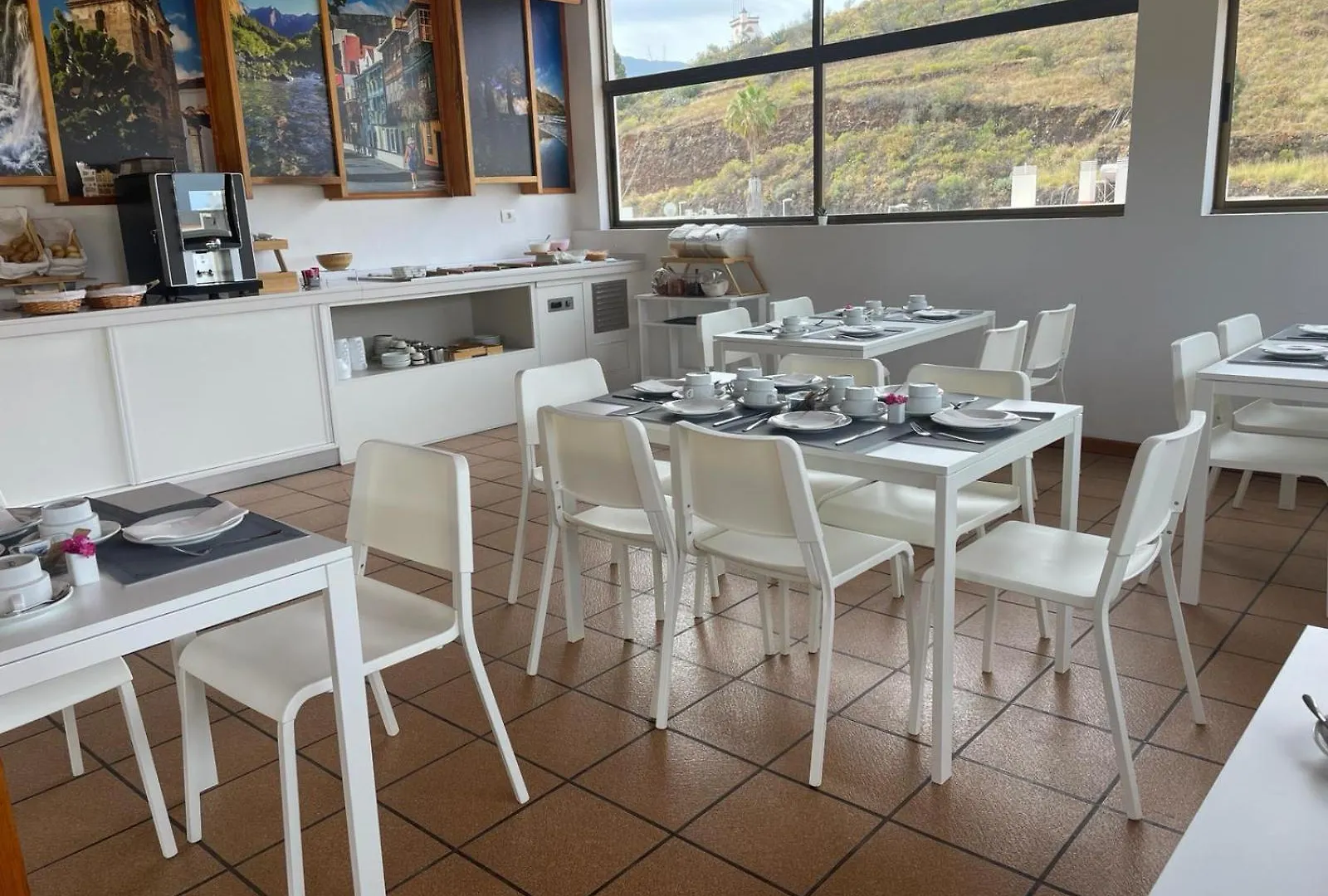 Hotel Valle Aridane Los Llanos De Aridane