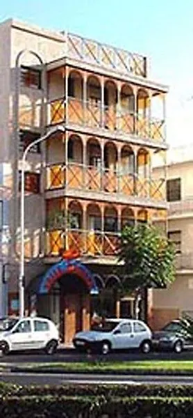 Hotel Valle Aridane Los Llanos De Aridane