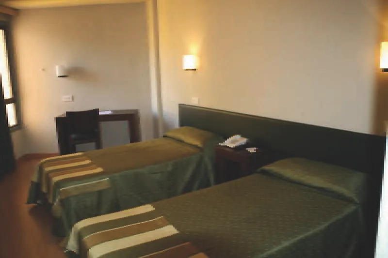 Hotel Valle Aridane Los Llanos De Aridane