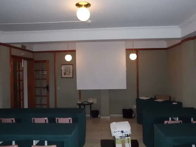 Hotel Valle Aridane Los Llanos De Aridane 3*,