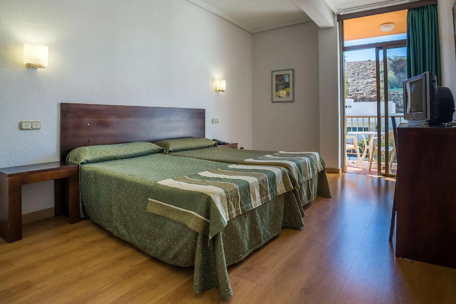 Hotel Valle Aridane Los Llanos De Aridane