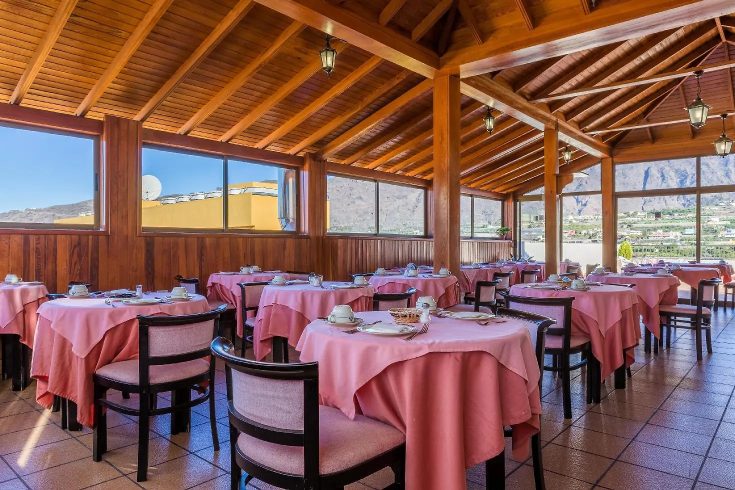 Hotel Valle Aridane Los Llanos De Aridane