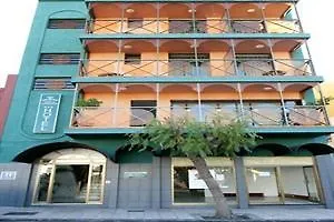 Hotel Valle Aridane Los Llanos De Aridane 3*,  Spanje