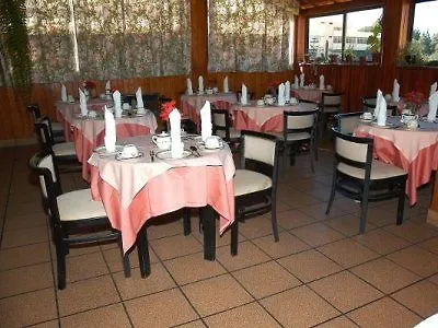 Hotel Valle Aridane Los Llanos De Aridane Spanje