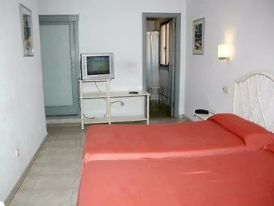 Hotel Valle Aridane Los Llanos De Aridane