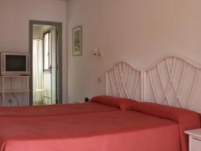 Hotel Valle Aridane Los Llanos De Aridane