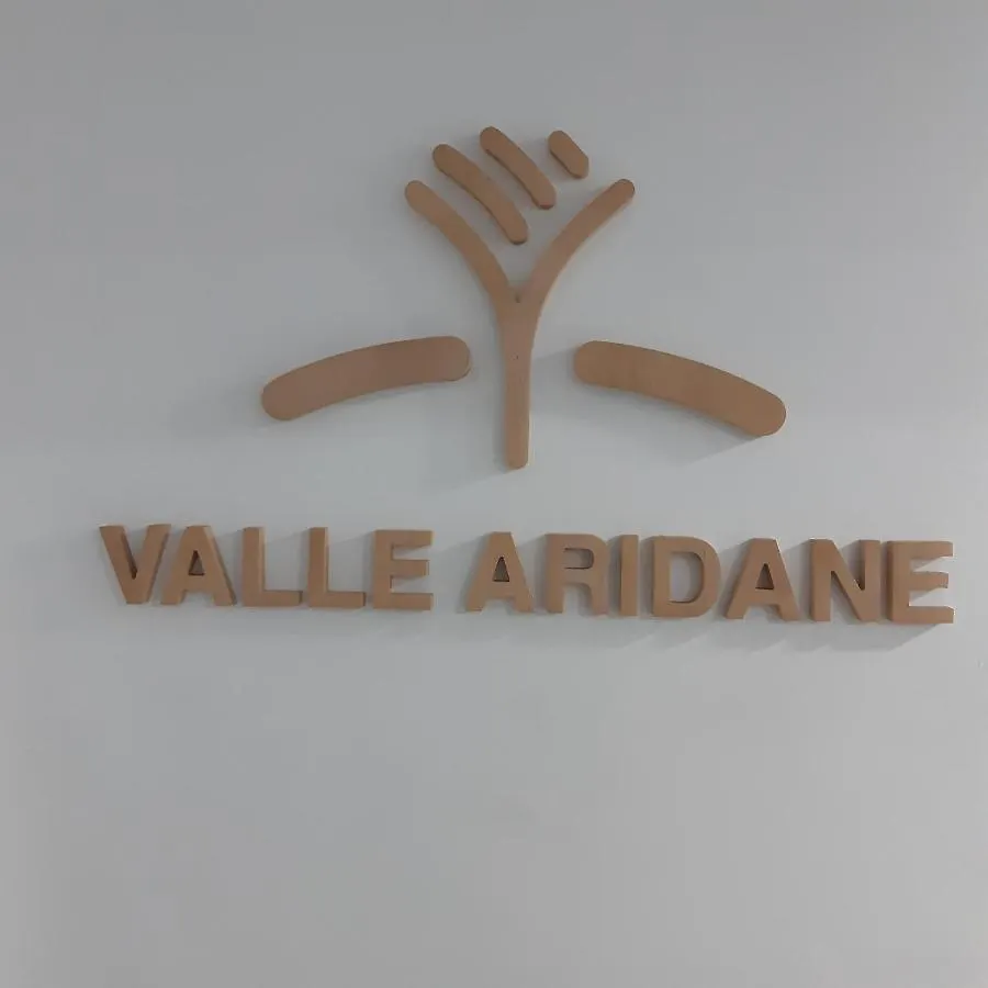 Hotel Valle Aridane Los Llanos De Aridane