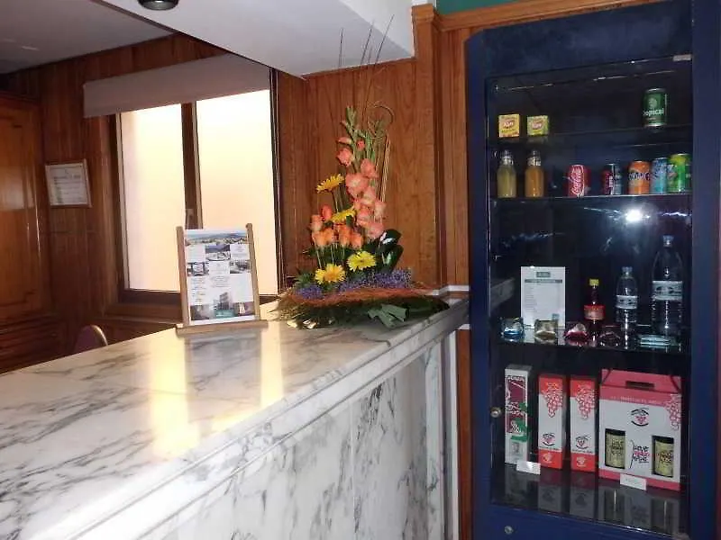 Hotel Valle Aridane Los Llanos De Aridane Spanje