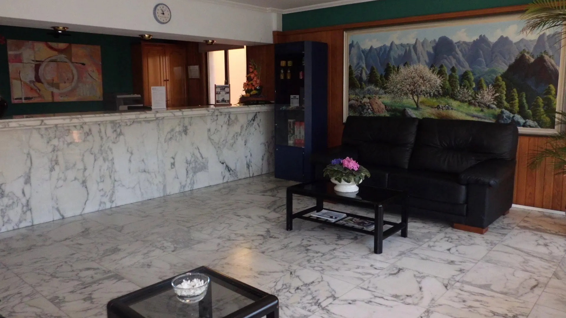 Hotel Valle Aridane Los Llanos De Aridane