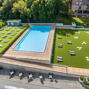 **** Hotel Barcelo Costa Vasca Spanje