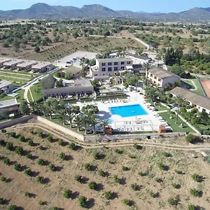 **** Hotel Son Trobat Wellness & Spanje
