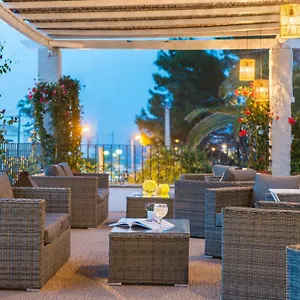 *** Hotel Boutique Oriola Spanje