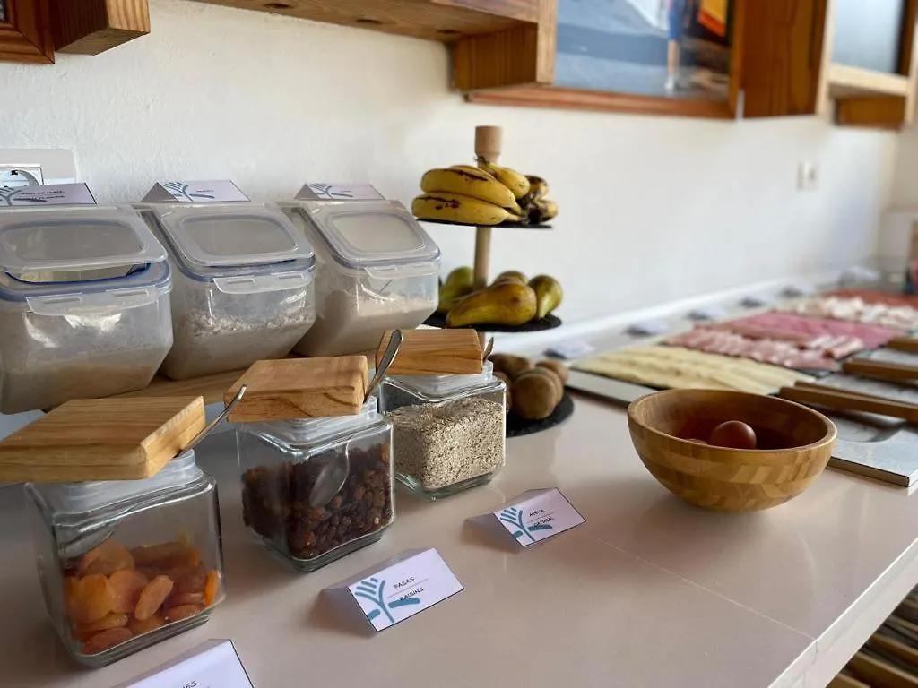 ***  Hotel Valle Aridane Los Llanos De Aridane Spain