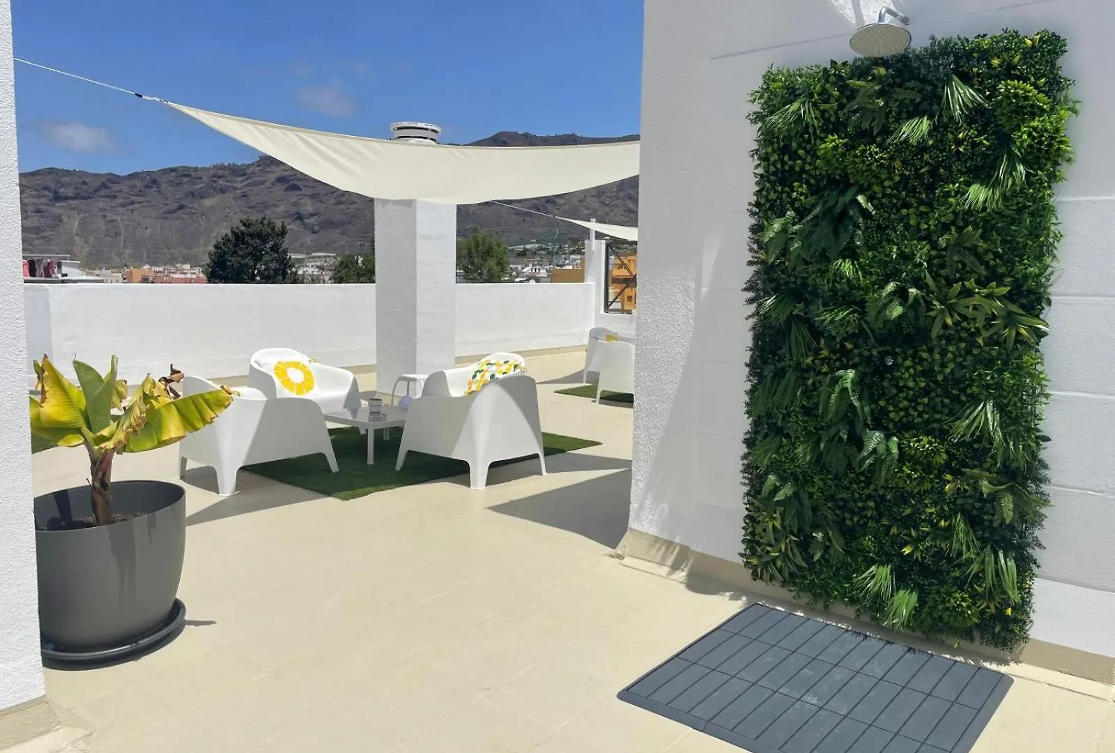 ***  Hotel Valle Aridane Los Llanos De Aridane Spain