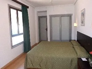 Hotel Valle Aridane Los Llanos De Aridane