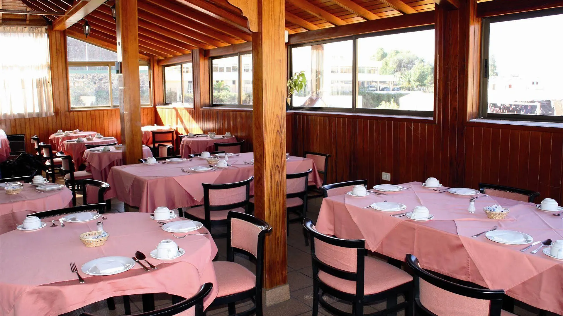 Hotel Valle Aridane Los Llanos De Aridane 3*,  Spain